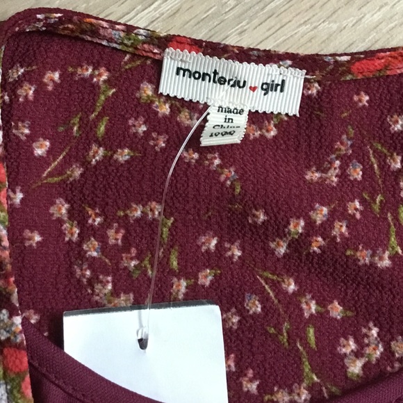 Monteau Girl (NWT)✨Size M (10) - Picture 4 of 8